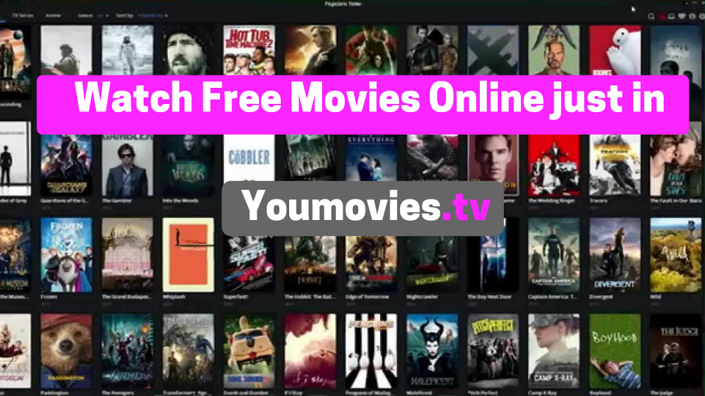 yourmovies