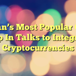 Japans-Most-Popular-Chat-App-In-Talks-to-Integrate-Cryptocurrencies