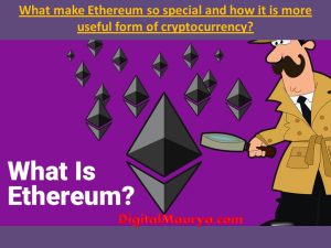 what is Ethereum
