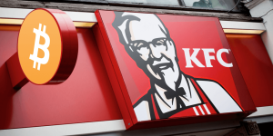 Kentucky Fried Chicken (KFC) Canada Launches ‘Bitcoin Bucket’