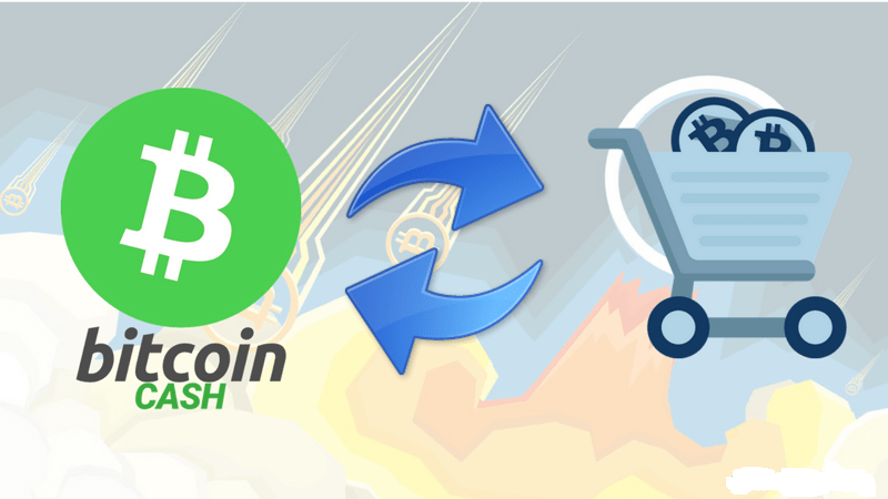 How to buy Bitcoin Cash In India
