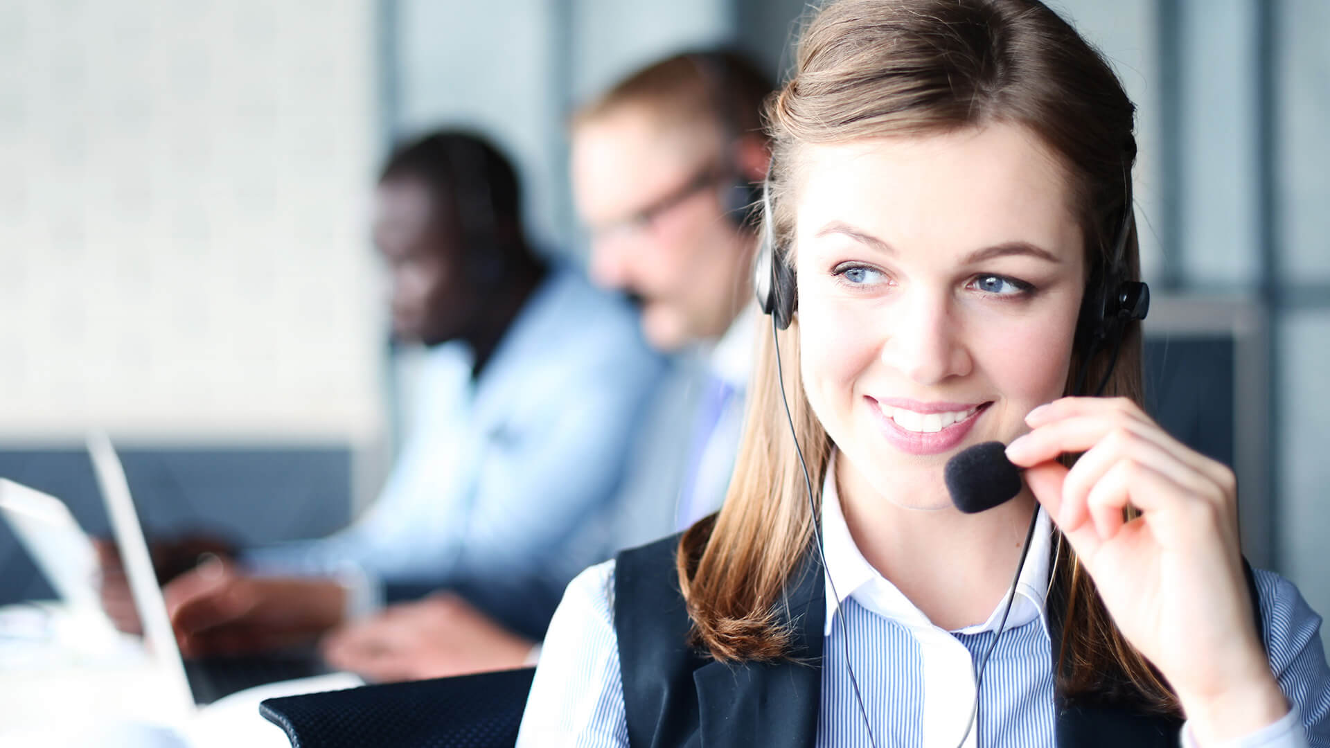 Client Service - Or Customer Care? Knowing the Difference Can Mean More Profit
