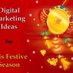 Digital Marketing Ideas for This Festive Season