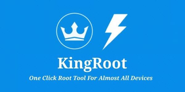 Kingroot App