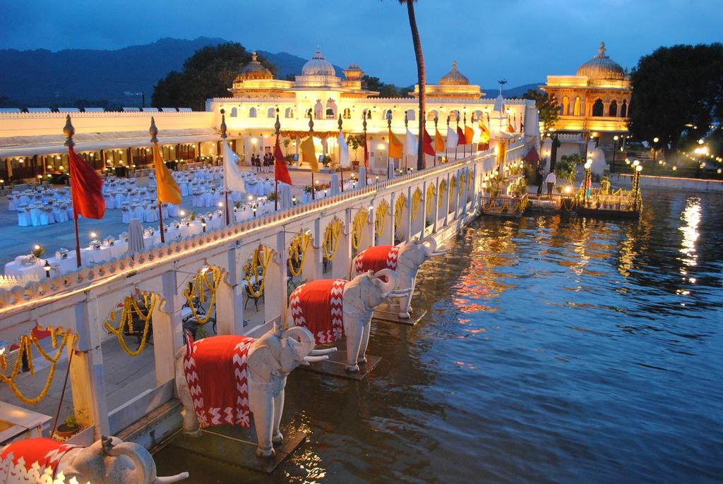 Top Attractions To Cover In Udaipur