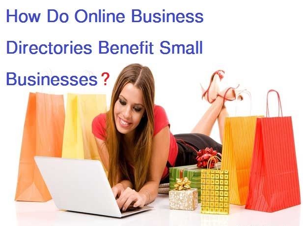 Online Business Directories