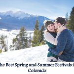 The Best Spring and Summer Festivals in Colorado