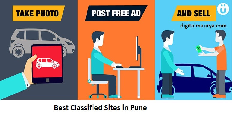 Best Classified Sites in Pune