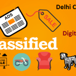 Delhi Classifieds Sites