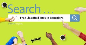 Free Ads Posting Classified Sites in Bangalore