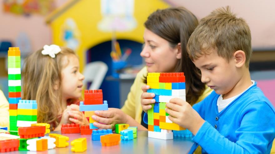 HOW AND WHY TO LOOK FOR THE BEST PRESCHOOLS FOR YOUR CHILD