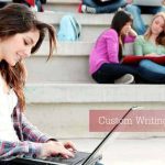 Custom Academic Writing Services For Your Ease
