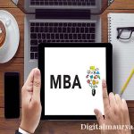 Online MBA Program
