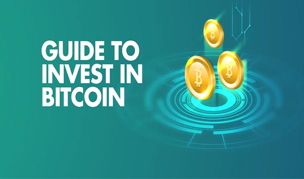 Bitcoin Investment Strategies