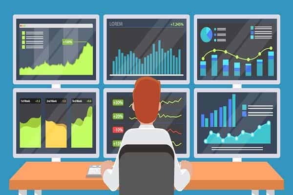 Monitoring Your Business Competition