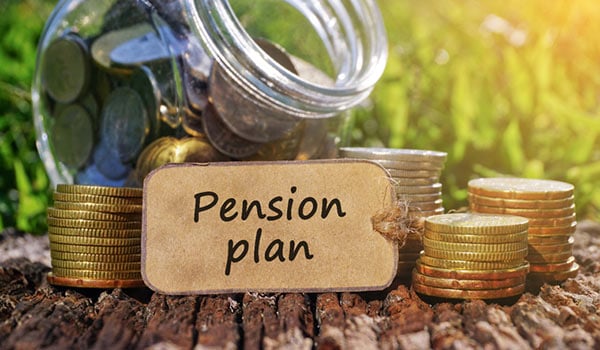 Right Pension Plan
