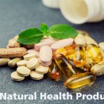 Natural health product Company