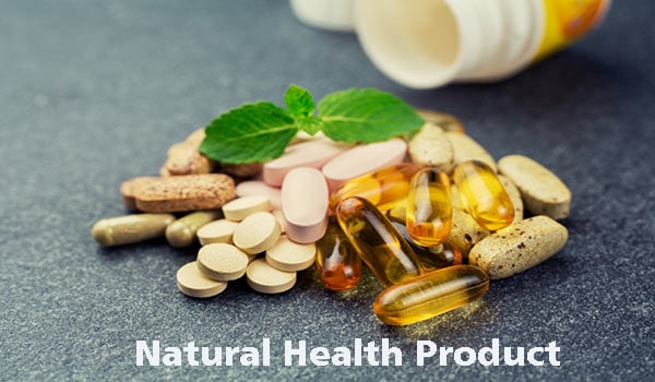 Natural health product Company