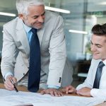 Healthy Business Owner