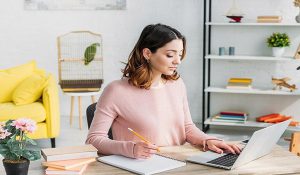 Work from Home