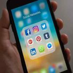 Create Network With Social Media