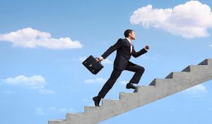 Top Tips for Getting a Promotion