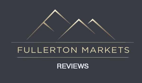 Fullerton Markets Reviews