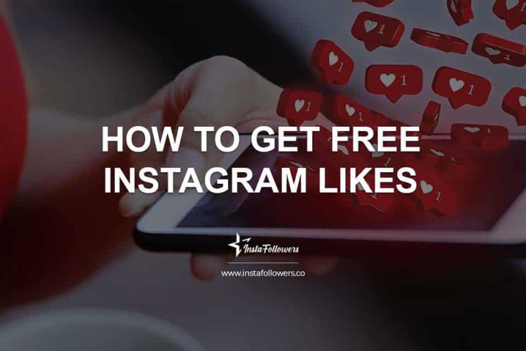 how to get free instagram likes