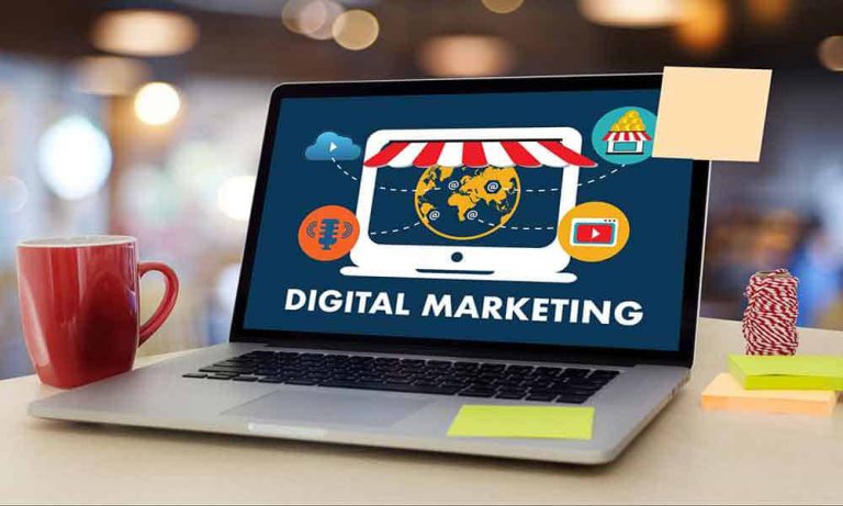 Digital Marketing in Canada