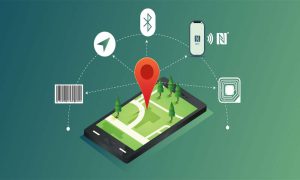 Asset Tracking