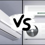 Split ac vs Inverter ac