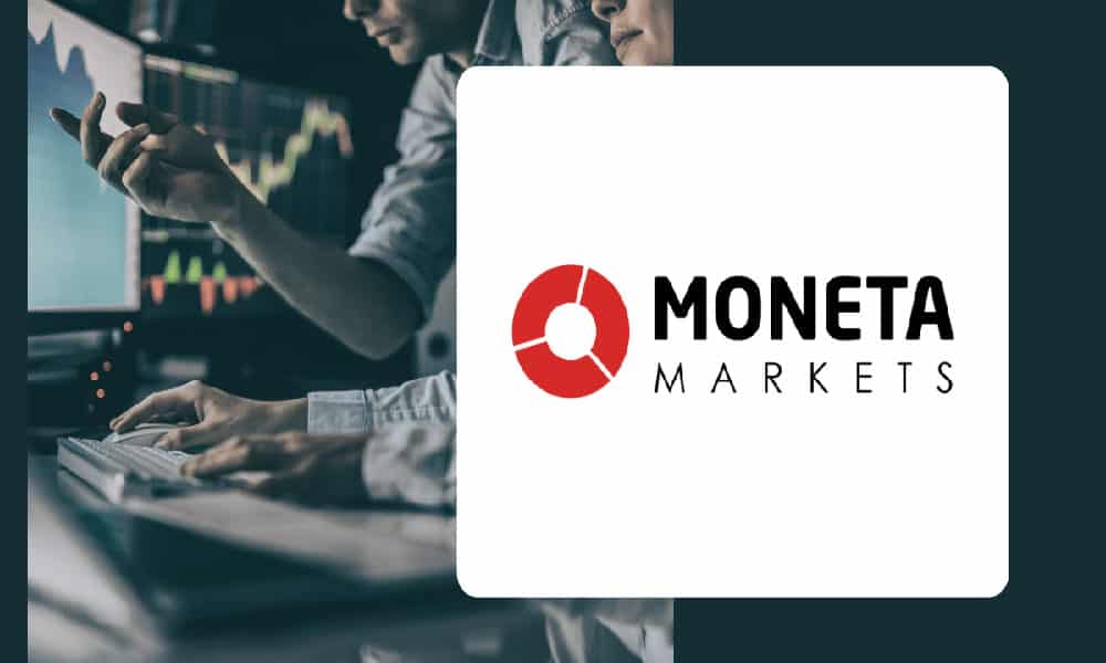 Moneta Broker Review