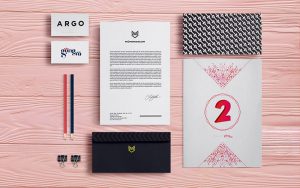 Top Business Stationery