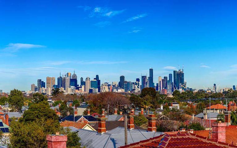 Best Melbourne Suburbs Property