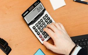 Role of Various Calculators