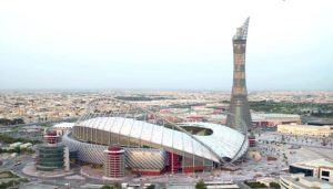 Extravagant things to do in Qatar
