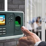 Time and Attendance System