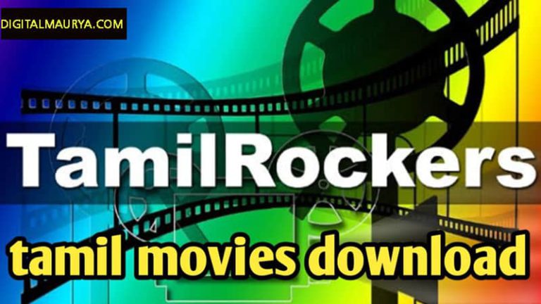 Tamilrockers tamil movies download