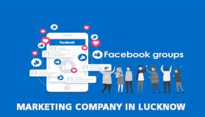 Facebook Group Marketing Lucknow