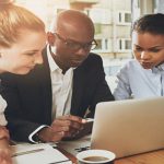 Successful Businesses Tackle Challenges