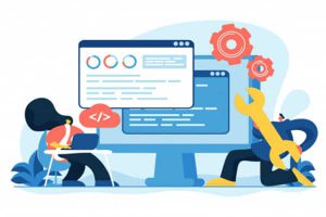 Streamlining Application Testing