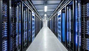 Cloud Rendering Farms