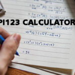 Pi123 Calculator
