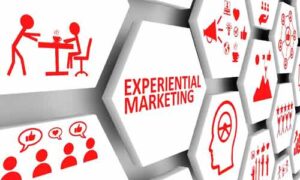 Experiential Marketing