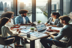Smart Investing in the Netherlands