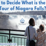 Niagara Falls Bus Tour