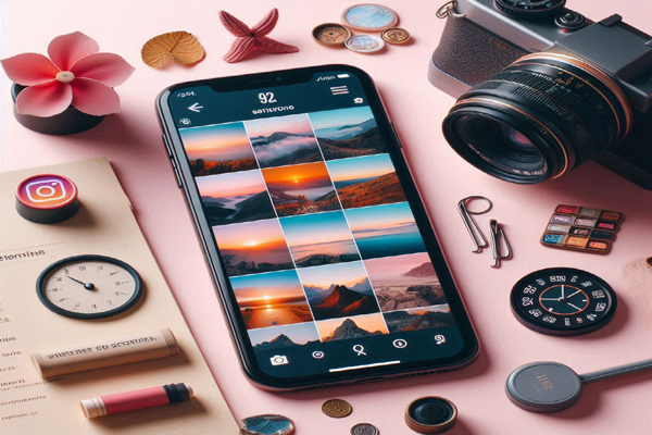 Instagram Reels